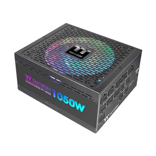THERMALTAKE 1050W 80+ PLATINUM Toughpower PF1 ARGB Tam Modüler Power Supply