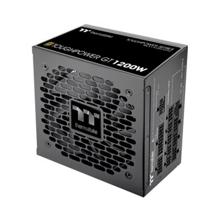 THERMALTAKE 1200W 80+ GOLD TOUGHPOWER GT PS-TPT-1200FNFAGE-3 - TAM MODULER POWER SUPPLY