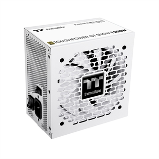 THERMALTAKE 1200W 80+ GOLD TOUGHPOWER GT PS-TPT-1200FNFAGE-W Tam Moduler Power Supply Beyaz