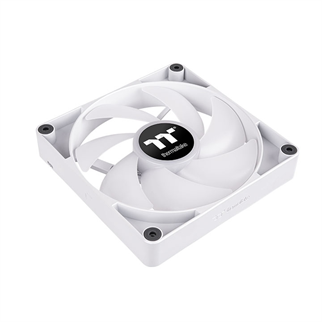 THERMALTAKE 120MM CT120 CL-F153-PL12SW-A ARGB Beyaz Kasa Fanı 2li Set