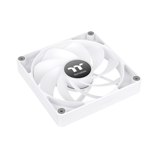 THERMALTAKE 120MM CT120 Reverse CL-F175-PL12SW-A Beyaz ARGB Kasa Fan Kiti 2li Set