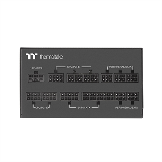 THERMALTAKE 1350W 80+ GOLD Toughpower GF3 PS-TPD-1350FNFAGE-4 Tam Modüler power Suplly