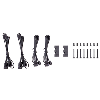 THERMALTAKE 140MM CT140 Reverse CL-F174-PL14SW-A ARGB Sync ARGB Kasa Fanı 2li Set