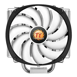 THERMALTAKE 140mm Frio Silent 14 CL-P002-AL14BL-B Hava Soğutmalı AM5-1700p İşlemci Fanı