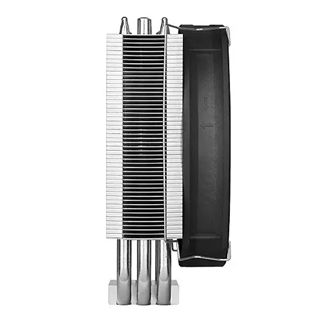 THERMALTAKE 140mm Frio Silent 14 CL-P002-AL14BL-B Hava Soğutmalı AM5-1700p İşlemci Fanı