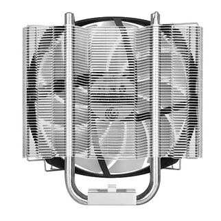 THERMALTAKE 140mm Frio Silent 14 CL-P002-AL14BL-B Hava Soğutmalı AM5-1700p İşlemci Fanı