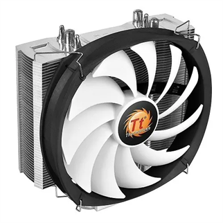 THERMALTAKE 140mm Frio Silent 14 CL-P002-AL14BL-B Hava Soğutmalı AM5-1700p İşlemci Fanı