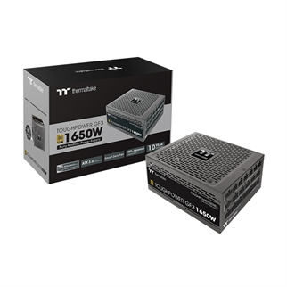 THERMALTAKE 1650W 80+ GOLD TOUGHPOWER GF3 PS-TPD-1650FNFAGE-4 PCIE 5.0 Tam Modüler Power Supply
