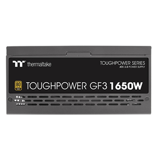 THERMALTAKE 1650W 80+ GOLD TOUGHPOWER GF3 PS-TPD-1650FNFAGE-4 PCIE 5.0 Tam Modüler Power Supply