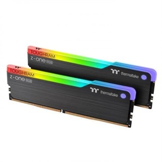 THERMALTAKE 16GB (2X 8GB) DDR4 3200MHZ DUAL KIT PC RAM TOUGHRAM Z-ONE BT-R019D408GX2-3200C16A