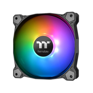 THERMALTAKE 240MM PACIFIC C240 DDC ARGB 2x120mm Fanlı, Hard Tube, Custom Sıvı Soğutma Kiti (AM4, LGA2066)