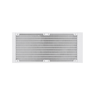 THERMALTAKE 240MM TH240 CL-W364-PL12SW-A ARGB AM5-1851p Sıvı Soğutmalı İşlemci Fanı Beyaz