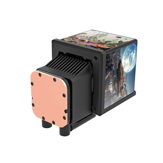 THERMALTAKE 360MM 3.95