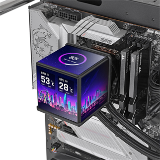 THERMALTAKE 360MM 3.95