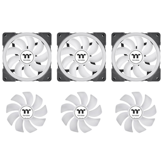 THERMALTAKE 360MM 3.95