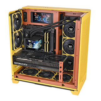 THERMALTAKE 360MM MAGCurve 360 Ultra 6,67
