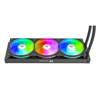 THERMALTAKE 360MM TH360 V3 ULTRA CL-W474-PL12SW-A ARGB  AM5-1851p Sıvı Soğutmalı İşlemci Fanı