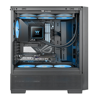 THERMALTAKE 360MM TH360 v3 CL-W466-PL12SW-A AM5-1851p Sıvı Soğutmalı İşlemci Fanı