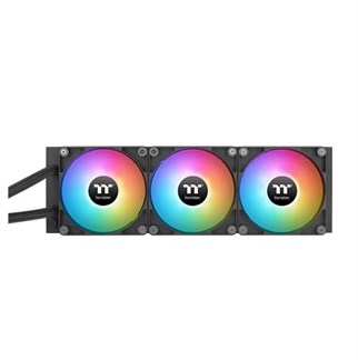 THERMALTAKE 360mm TH360 V2 CL-W362-PL12SW-A ARGB Sıvı Soğutmalı AM5-1700p İşlemci Fanı