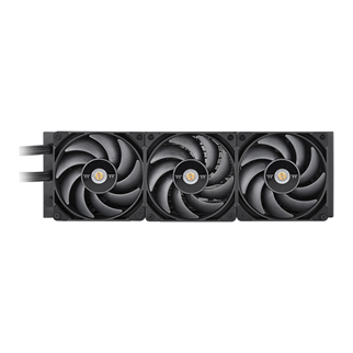 THERMALTAKE 420MM AW420 CL-W445-PL14BL-A touhgFan Pro fanlı 420mm AMD TR5 Sıvı soğutma kiti