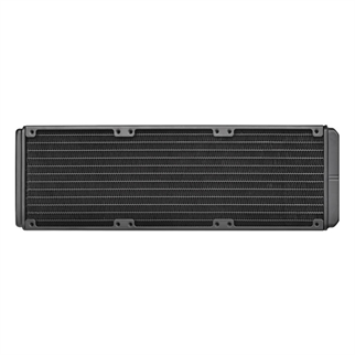 THERMALTAKE 420MM TH420 CL-W367-PL14SW-A ARGB AM5-1851p Sıvı Soğutmalı İşlemci Fanı