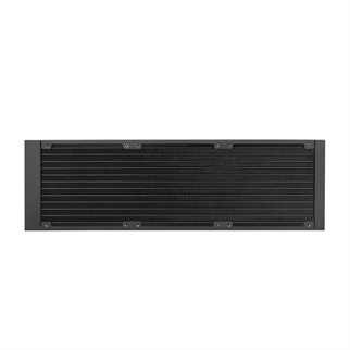 THERMALTAKE 420MM TH420 CL-W376-PL14SW-A ARGB AM5-1851p Sıvı Soğutmalı İşlemci Fanı