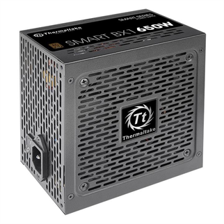 THERMALTAKE 650W 80+ Bronze Smart BX1 PS-SPD-0650NNSABE-T Power Supply