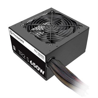 THERMALTAKE 650W 80+ TR2 ST PS-TRS-0650NNSAWE-T Power Supply