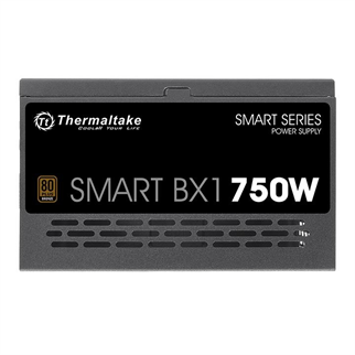 THERMALTAKE 750W 80+ Bronze Smart BX1 PS-SPD-0750NNSABE-T Power Supply