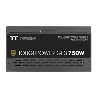 THERMALTAKE 750W 80+ GOLD TOUGHPOWER GF3 PS-TPT-0750FNFAGE-3 PCIE 5.0 Tam Modüler Power Supply
