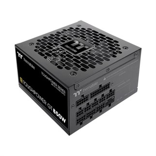 THERMALTAKE 850W 80+ GOLD TOUGHPOWER GT PS-TPT-0850FNFAGE-3 PCIE 5.0 Tam Modüler Power Supply