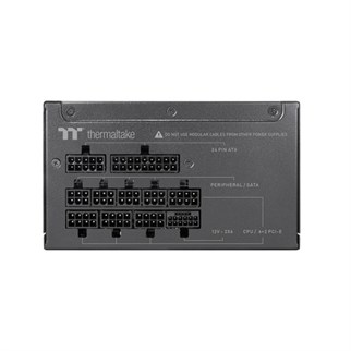 THERMALTAKE 850W 80+ GOLD TOUGHPOWER GT PS-TPT-0850FNFAGE-3 PCIE 5.0 Tam Modüler Power Supply