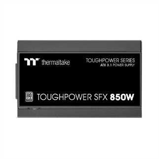 THERMALTAKE 850W+ PALTINUM TOUGHPOWER PS-STP-0850FNFAPE-1 Tam Modüler SFX Power Supply