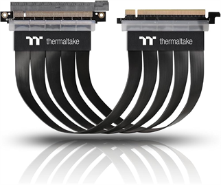 THERMALTAKE AC-050-CO1OTN-C1 PCI-e 3.0 X16 600mm Riser Kablo
