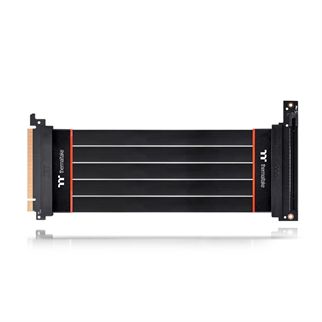 THERMALTAKE AC-060-CO1OTN-C2 PCI-e 4.0 x16 200mm 90° Adaptörlü Riser Kablo