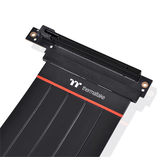 THERMALTAKE AC-060-CO1OTN-C2 PCI-e 4.0 x16 200mm 90° Adaptörlü Riser Kablo