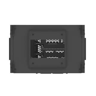 THERMALTAKE AX100 AX700 için HDD, Çift Sistem ve Sıvı Soğutma Genişleme Kasası (PSU yok)