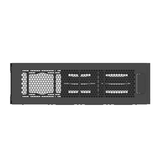 THERMALTAKE AX100 AX700 için HDD, Çift Sistem ve Sıvı Soğutma Genişleme Kasası (PSU yok)