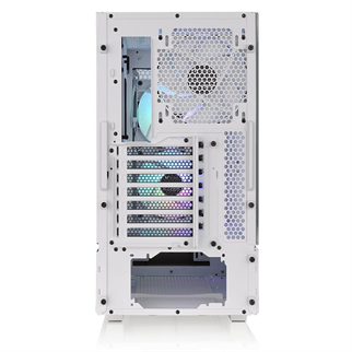 THERMALTAKE CERES 300 TG CA-1Y2-00M6WN-00 3-ARGB Fanlı Gaming Mid-Tower PC Kasas Beyaz