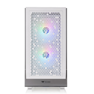 THERMALTAKE CERES 300 TG CA-1Y2-00M6WN-00 3-ARGB Fanlı Gaming Mid-Tower PC Kasas Beyaz