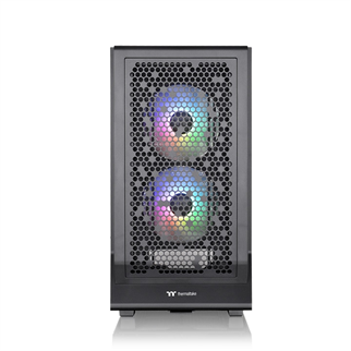 THERMALTAKE CERES 330 TG CA-1Y2-00M1WN-01 2-14CM ARGB Fanlı Gaming Mid-Tower PC Kasası