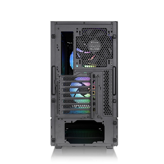 THERMALTAKE CERES 330 TG CA-1Y2-00M1WN-01 2-14CM ARGB Fanlı Gaming Mid-Tower PC Kasası