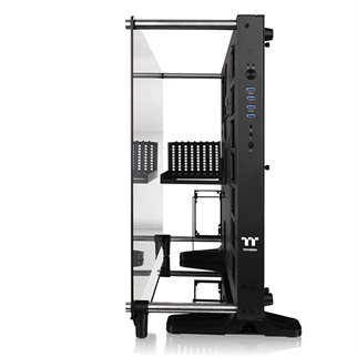 THERMALTAKE CORE P5 V2 CA-1E7-00M1WN-05 Panoramik Gaming Mid-Tower PC Kasası
