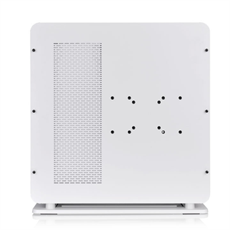 THERMALTAKE CORE P6 CA-1V2-00M6WN-00 Gaming Mid-Tower PC Kasası Beyaz