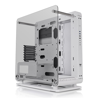 THERMALTAKE CORE P6 CA-1V2-00M6WN-00 Gaming Mid-Tower PC Kasası Beyaz