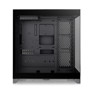 THERMALTAKE CTE E600 TG CA-1Y3-00M1WN-00 PCIe 4.0 Riser Kablolu Gaming Mid-Tower PC Kasası