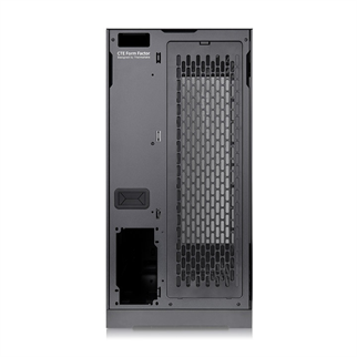THERMALTAKE CTE E600 TG CA-1Y3-00M1WN-00 PCIe 4.0 Riser Kablolu Gaming Mid-Tower PC Kasası