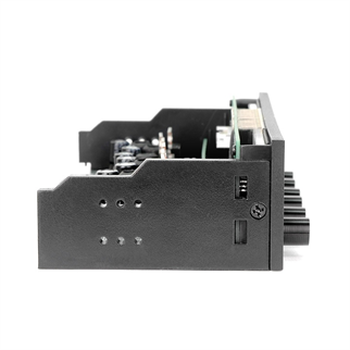 THERMALTAKE Commander F6 AC-024-BN1NAN-A1 RGB LCD Ekranlı Multi Fan Kontrol Ünitesi