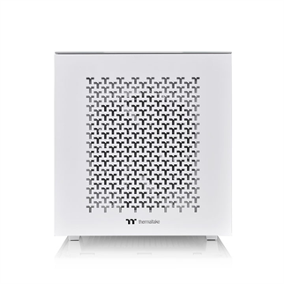 THERMALTAKE DIVIDER 200 TG AIR CA-1V1-00S6WN-01  2-ARGB Fanlı Gamind Micro-Tower PC Kasası Beyaz