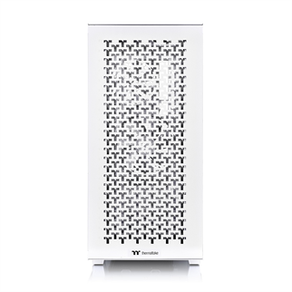 THERMALTAKE DIVIDER 300 TG AIR CA-1S2-00M6WN-02 4-ARGB Fanlı Gaming mid-Tower PC Kasası Beyaz
